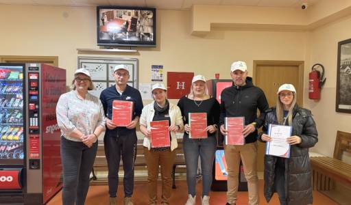 Coca-Colina podrška mladima Hrvatska 2025.