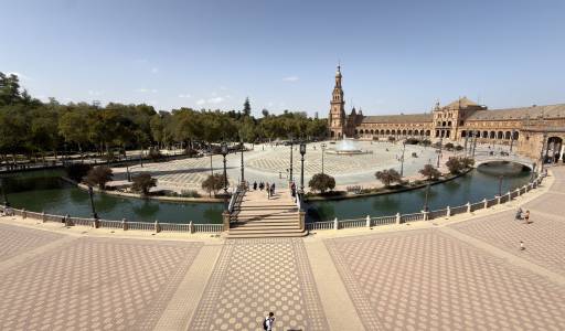 ERASMUS MOBILNOST NA SVEUČILIŠTU U SEVILLI